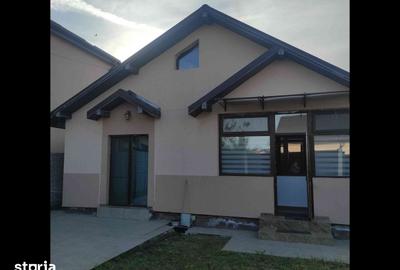 Casă cu 3 camere cu Teren 289 Mp în Calea București - 12