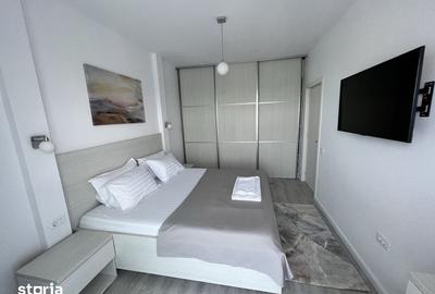 Apartament cu 2 camere în Nord - 8