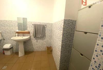 Spațiu comercial, de 140 mp, în Jimbolia - 5