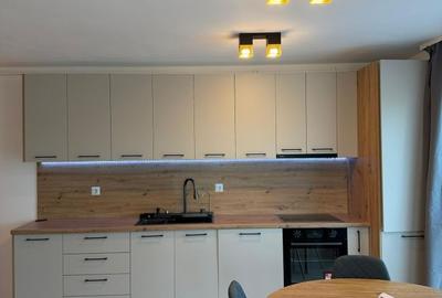 Apartament cu 2 camere decomandat în Central - 5