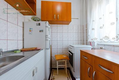 Apartament cu 2 camere semidecomandat, mobilat în Grădiște - 5