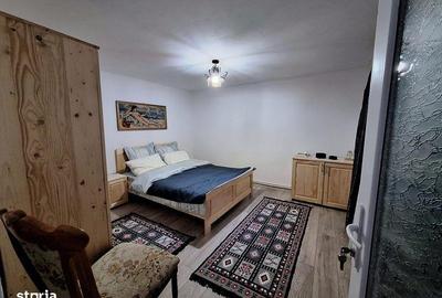 Casă cu 3 camere cu Teren 90 Mp în Berevoești
