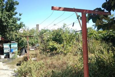 Casă cu 3 camere în Mahmudia