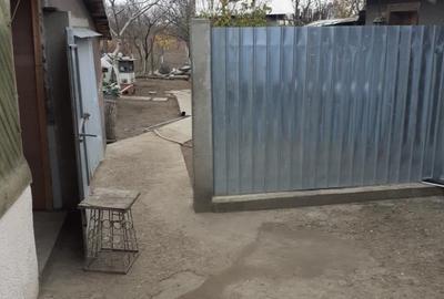 Casă cu 4 camere în Drăgănești