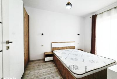 Apartament cu 2 camere în Șega - 6
