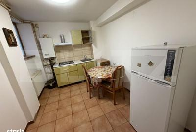 Garsonieră decomandată în Calea Severinului
