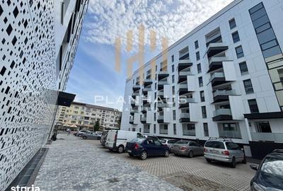 Apartament cu 2 camere în Vasile Alecsandri - 1