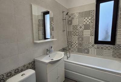 Apartament cu 2 camere semidecomandat în Ștefănești - 16