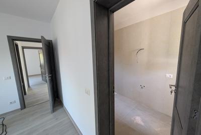 Casă individuală cu 3 camere cu Teren 380 Mp în Nord - 8