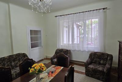 Casă cu 3 camere cu Teren 250 Mp în Turda