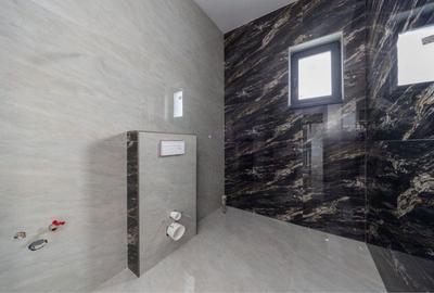 Casă cu 4 camere în Cărpiniș - 6