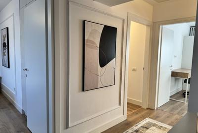 Duplex cu 5 camere cu Teren 305 Mp în Bragadiru - 4