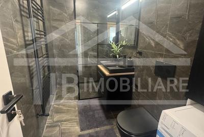 Apartament cu 2 camere decomandat, mobilat în Gării - 1