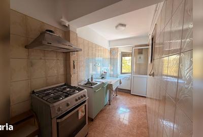 Apartament cu 2 camere în Micro 38