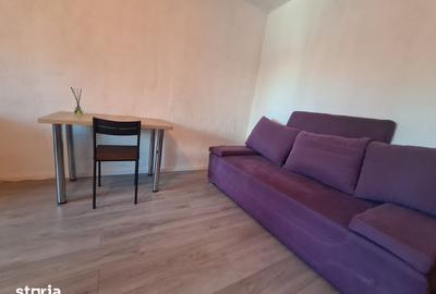 Garsonieră decomandată în Vitan - 6