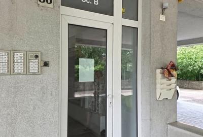Garsonieră, mobilată în Elisabetin - 13