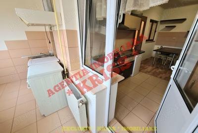Apartament cu 3 camere decomandat în Craiovei - 5