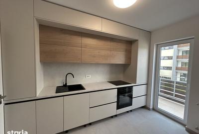 Apartament cu 2 camere decomandat, mobilat în Central - 1