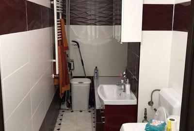 Apartament cu 2 camere în Complex Studențesc - 7