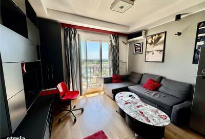 Apartament cu 2 camere în Pipera