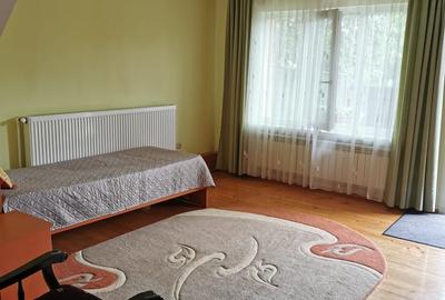 Garsonieră semidecomandată în Central
