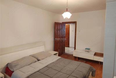 Apartament cu 4 camere decomandat, mobilat în Central - 17