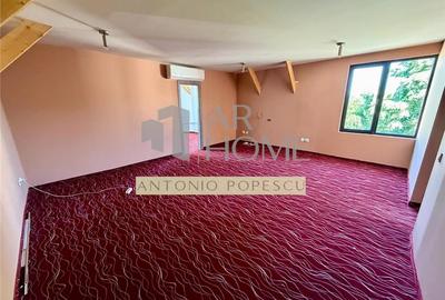 Spațiu comercial, de 150 mp, în Central - 9