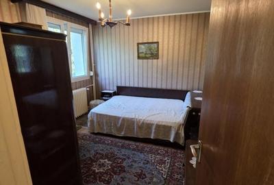 Apartament cu 3 camere decomandat în Dristor