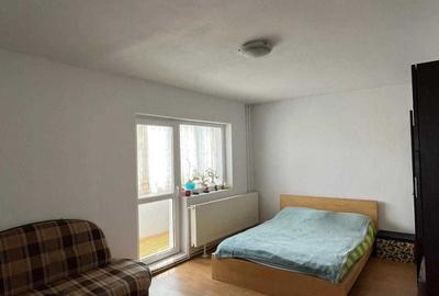 Apartament cu 2 camere decomandat în Între Lacuri - 5