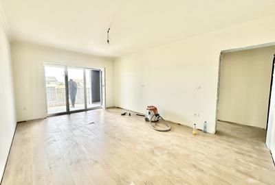Apartament cu 3 camere decomandat în Giroc - 3