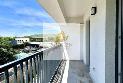 Apartament cu 2 camere în Florești - 1