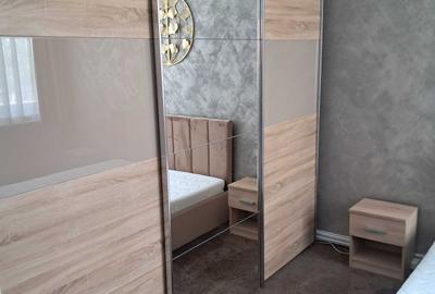 Apartament cu 2 camere decomandat în Central - 1