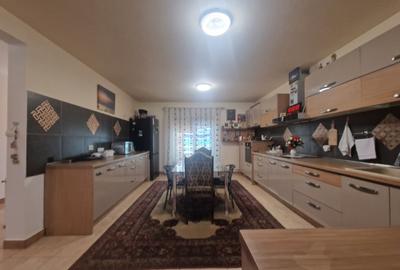 Casă individuală cu 4 camere cu Teren 716 Mp în Valu lui Traian - 41