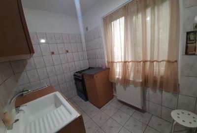 Garsonieră decomandată, mobilată în Crângași - 11