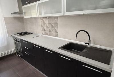Apartament cu 2 camere decomandat, mobilat în Central - 4