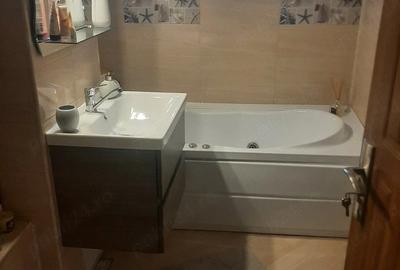 Apartament cu 3 camere decomandat în Popa Șapcă - 9