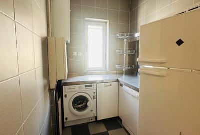 Apartament cu 3 camere decomandat, mobilat în Aviatorilor - 21