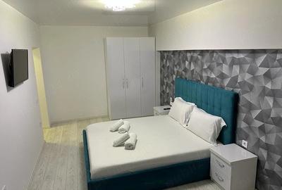 Garsonieră nedecomandată în Hipodrom - 7
