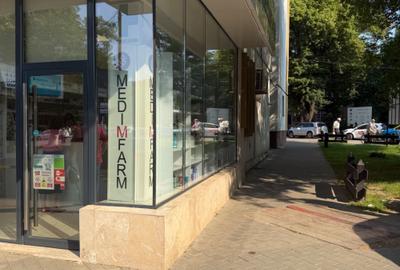 Spațiu comercial, de 66 mp, în Central - 2