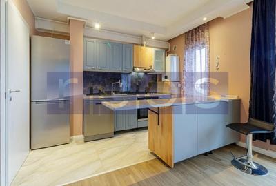 Apartament cu 3 camere în Ștefăneștii de Jos - 2