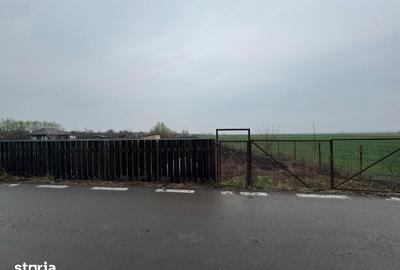 Teren de 6900 mp, în Filipești - 3