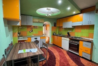 Apartament cu 2 camere decomandat în Cug