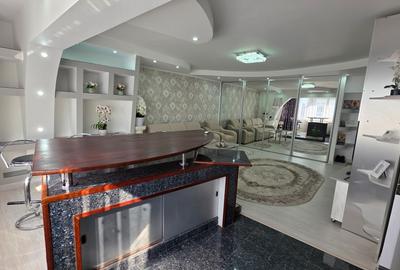 Apartament cu 2 camere decomandat, mobilat în Dorobanți - 2