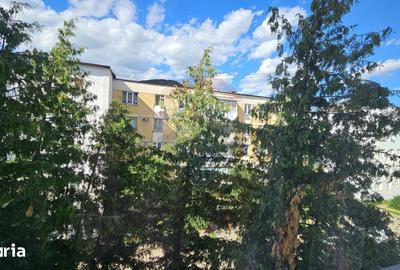 Apartament cu 2 camere în Precista