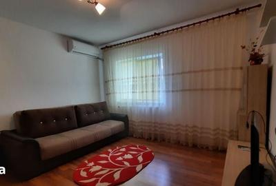 Garsonieră decomandată în 13 Septembrie - 2