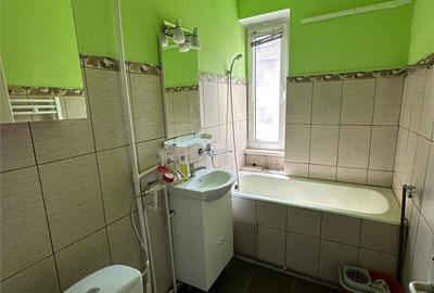 Apartament cu 2 camere semidecomandat în Central - 3