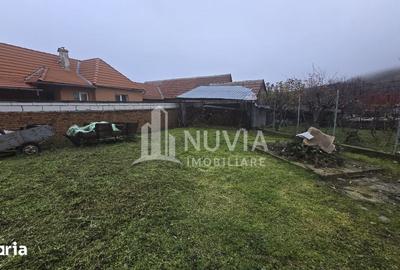 Casă cu 2 camere cu Teren 500 Mp în Gârbova - 3