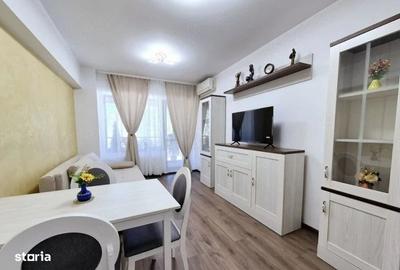 Apartament cu 2 camere, mobilat în Central - 8