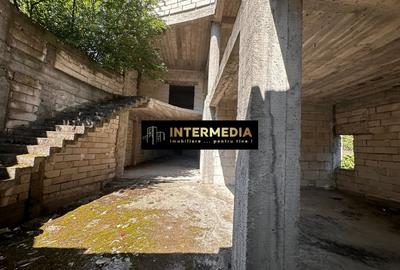 Hotel/Pensiune, de 2,200 mp, în Cetate - 6