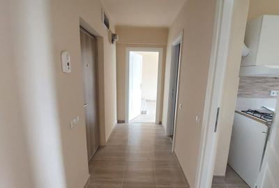 Apartament cu 2 camere decomandat, mobilat în Central - 2